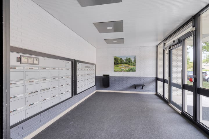 Foto 7 van Stadhoudersring 432