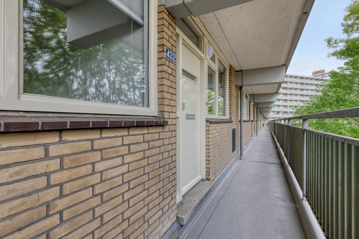 Foto 8 van Stadhoudersring 432