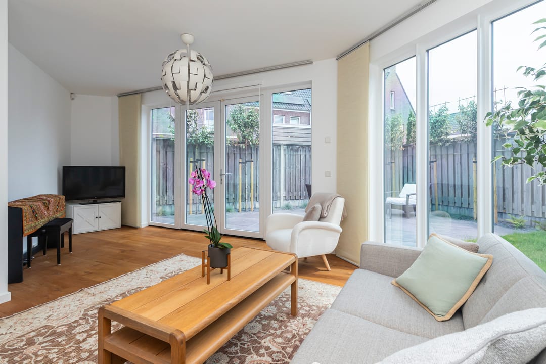 Foto 13 van Abdis Fredericastraat 6