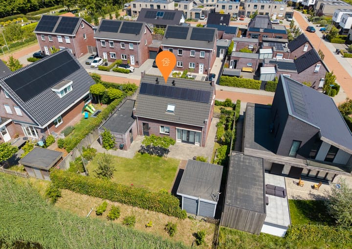 Foto 57 van Kromsteven 3