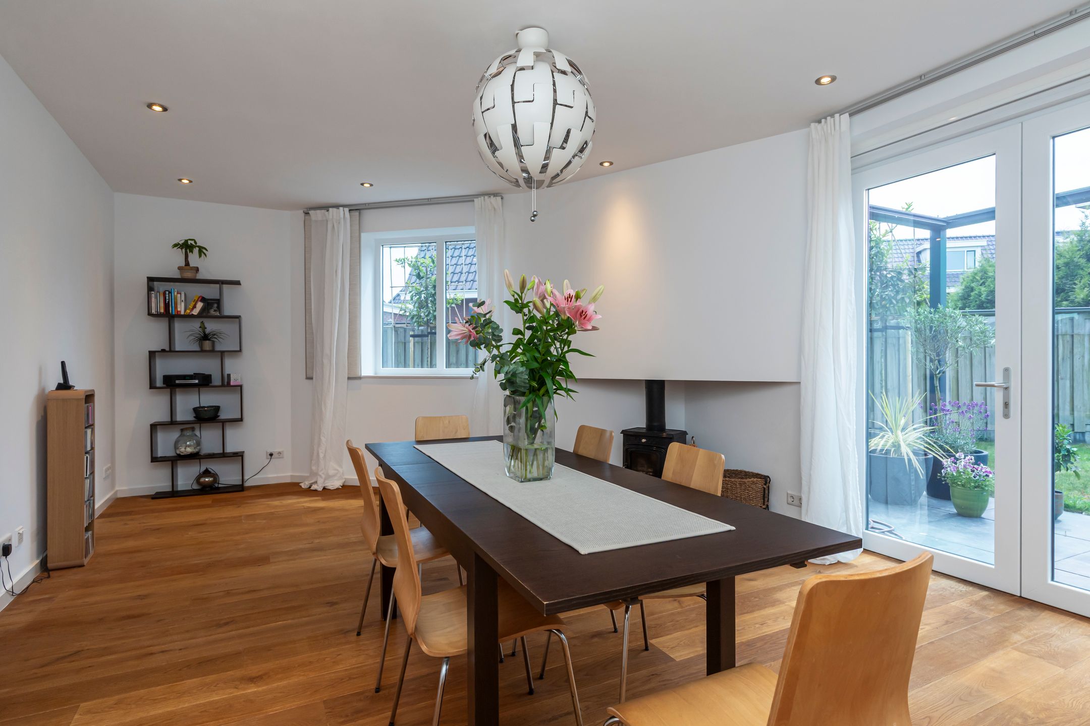 Foto 15 van Abdis Fredericastraat 6