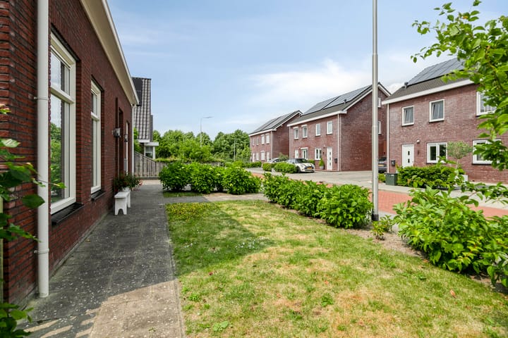 Foto 60 van Kromsteven 3