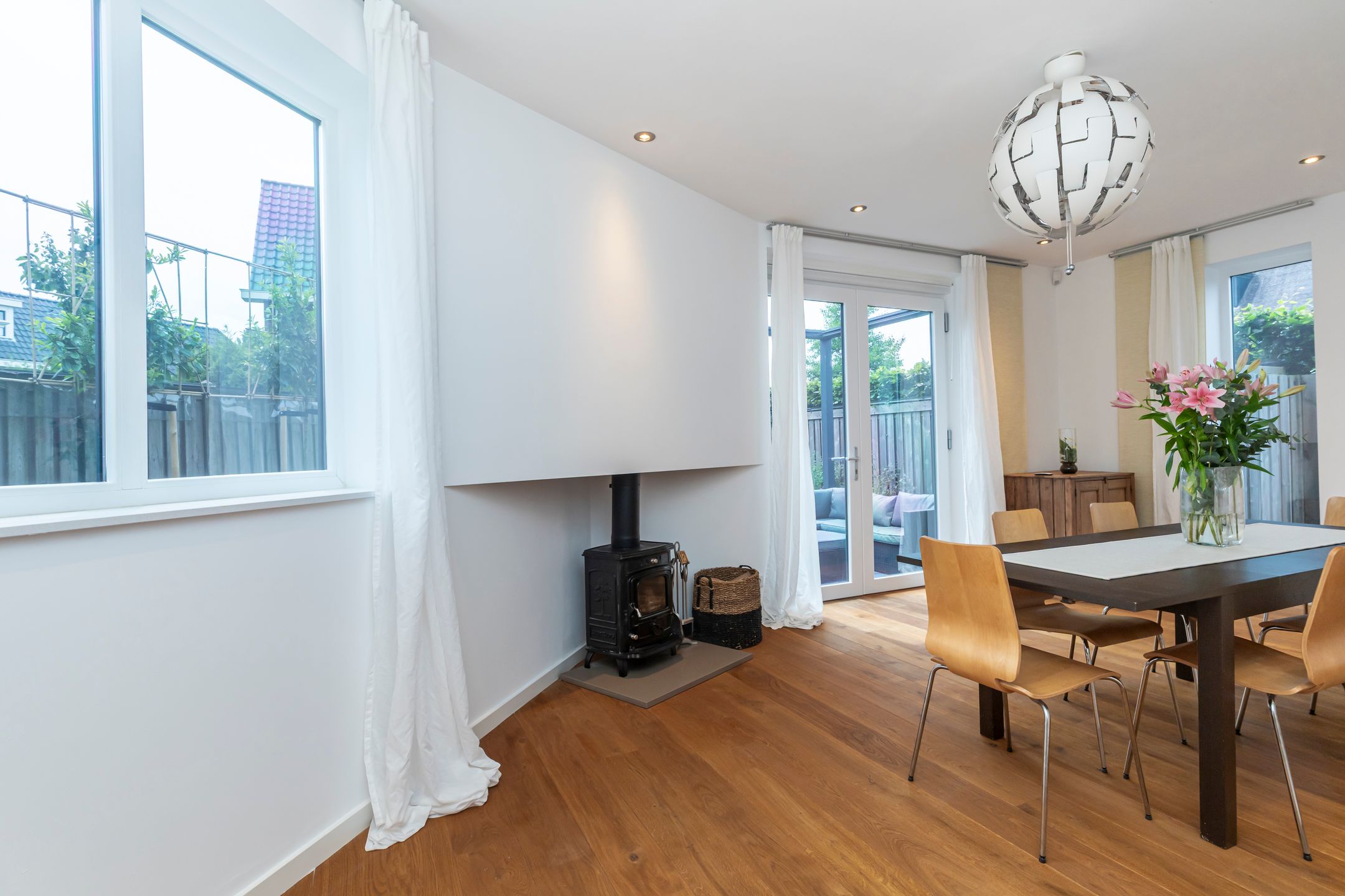 Foto 12 van Abdis Fredericastraat 6