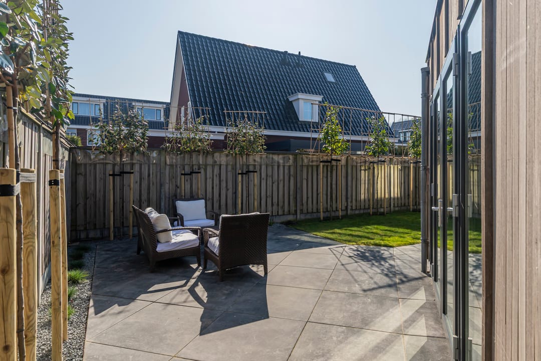 Foto 17 van Abdis Fredericastraat 6