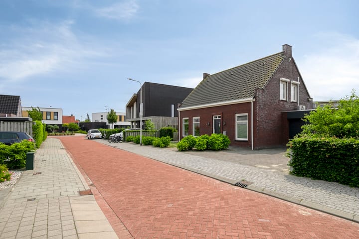 Foto 62 van Kromsteven 3