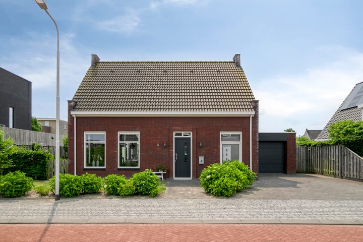 Foto 64 van Kromsteven 3