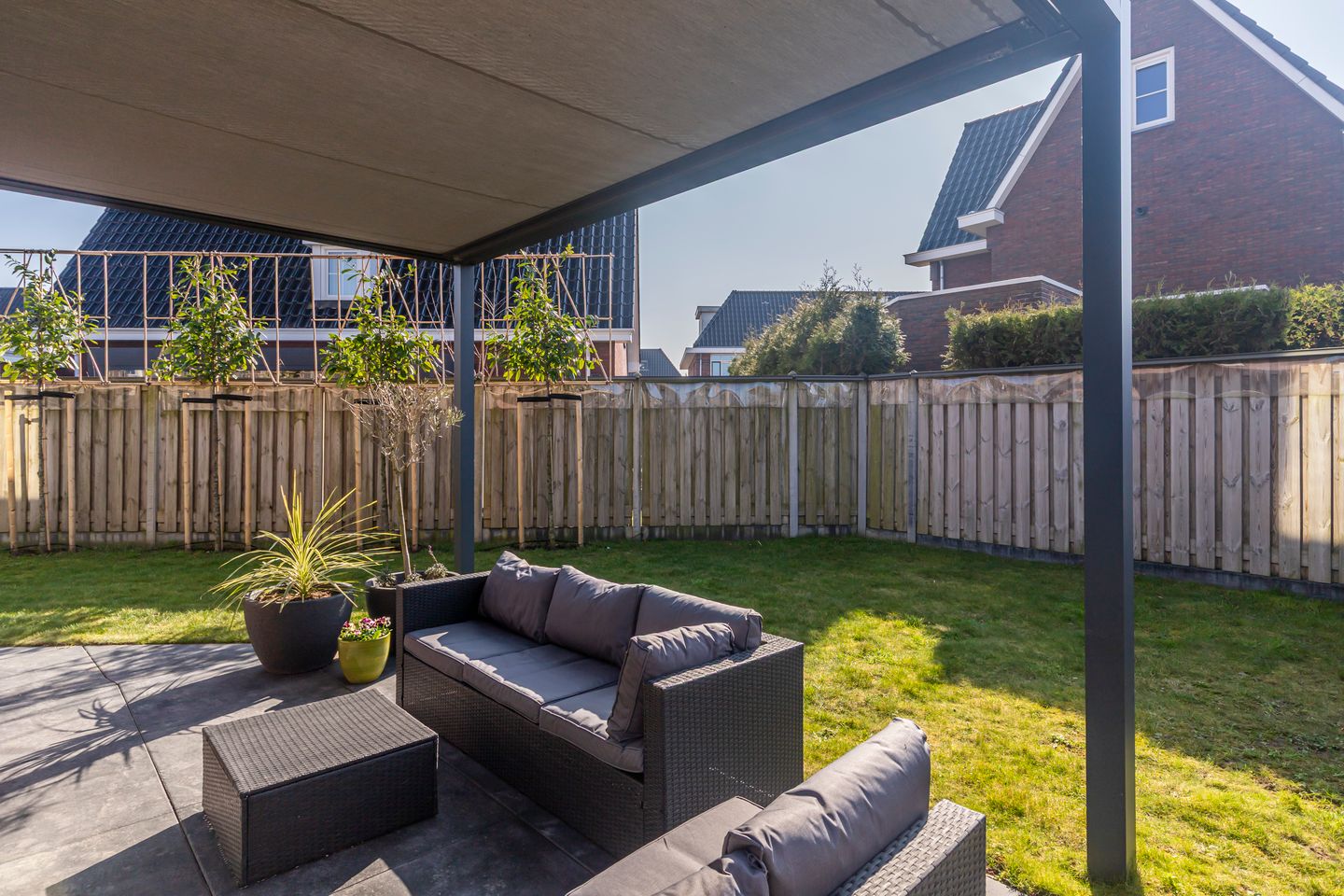 Foto 19 van Abdis Fredericastraat 6