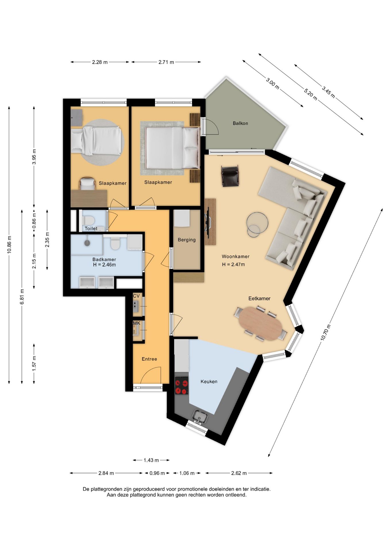 Photo 36 of Touwbaan 43