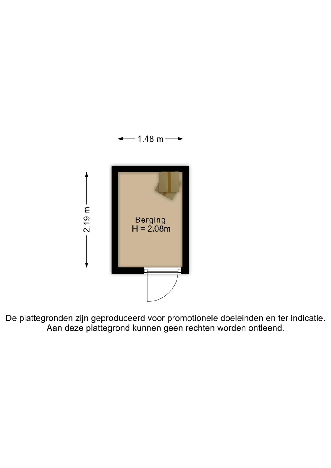 Photo 37 of Touwbaan 43