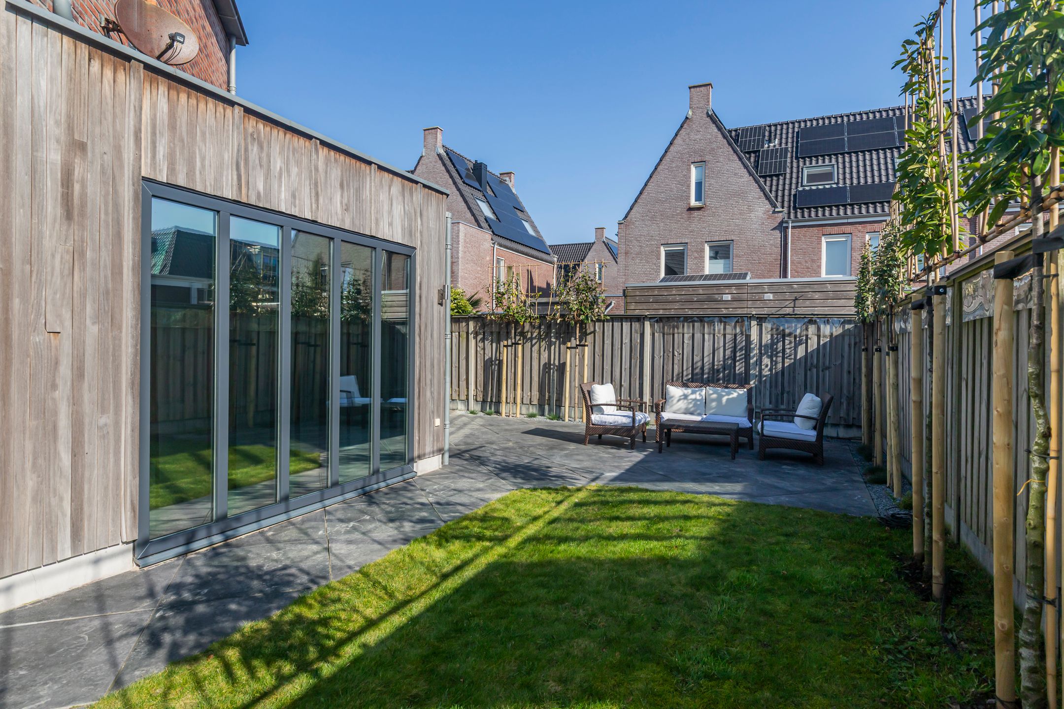 Foto 21 van Abdis Fredericastraat 6