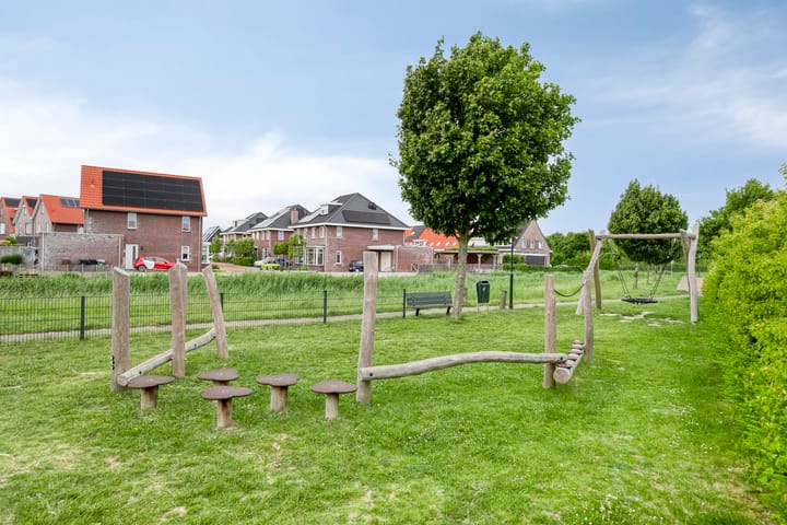 Foto 67 van Kromsteven 3