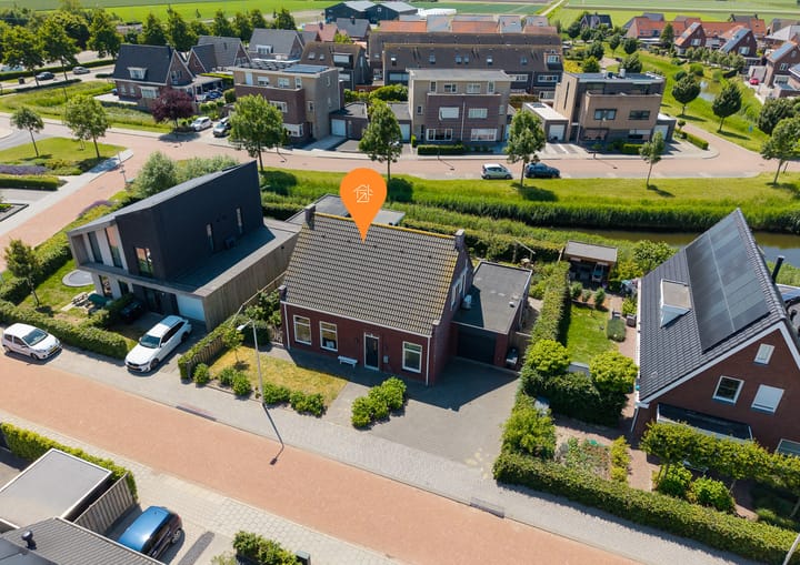 Foto 69 van Kromsteven 3