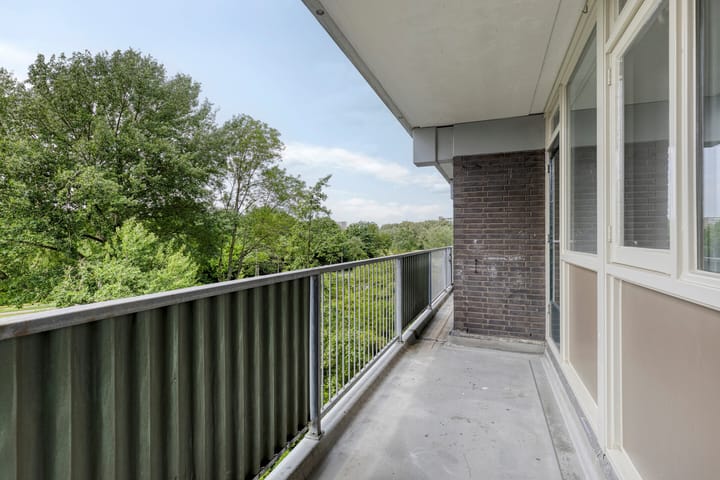 Foto 27 van Stadhoudersring 432