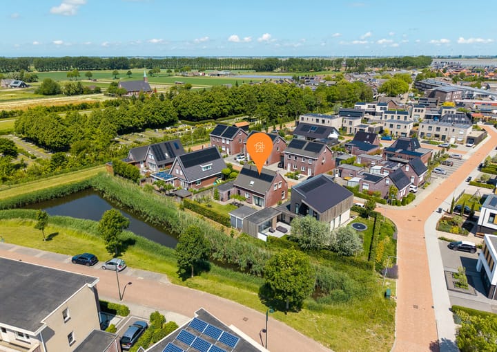 Foto 72 van Kromsteven 3