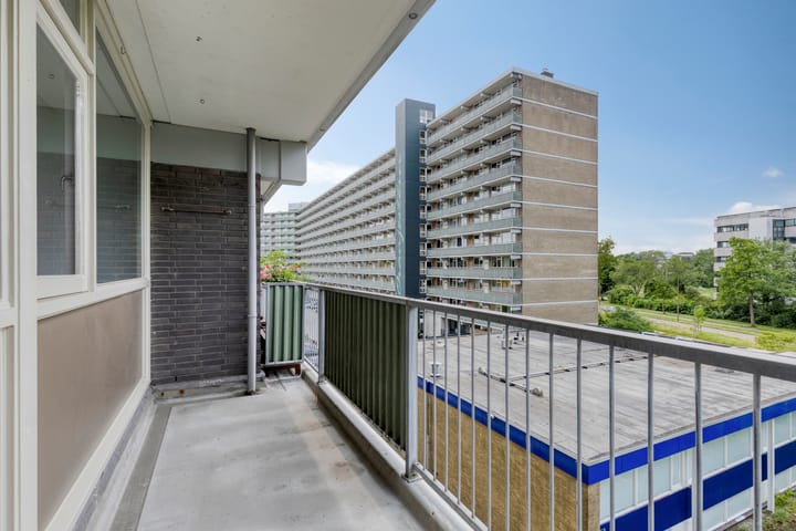 Foto 28 van Stadhoudersring 432