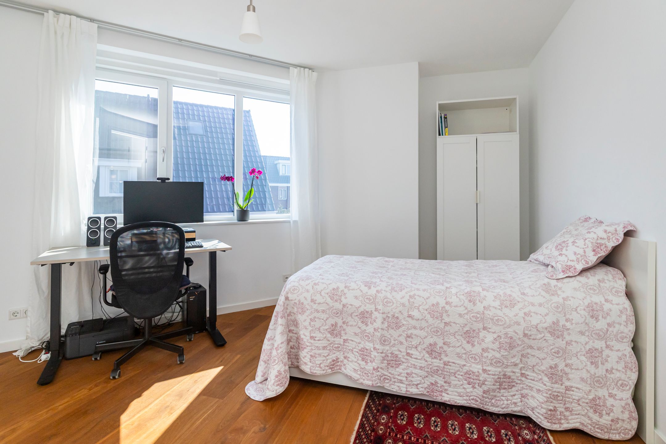 Foto 27 van Abdis Fredericastraat 6