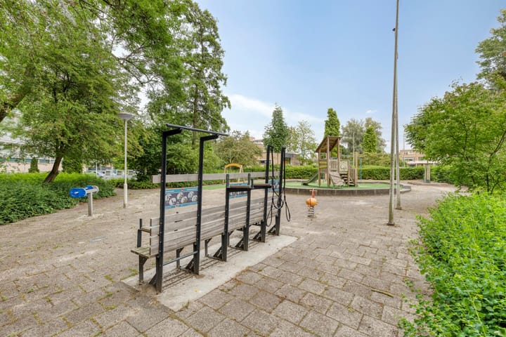 Foto 29 van Stadhoudersring 432