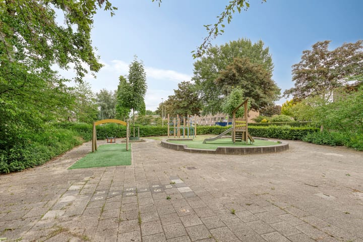 Foto 30 van Stadhoudersring 432