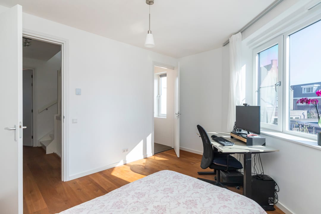 Foto 28 van Abdis Fredericastraat 6