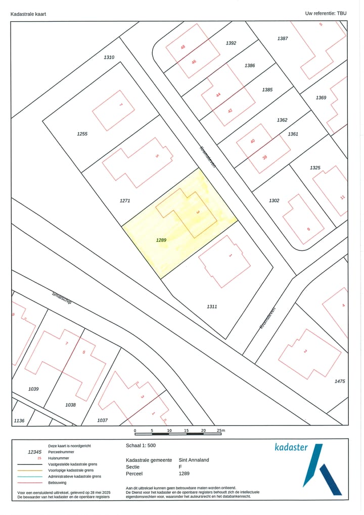 Foto 74 van Kromsteven 3