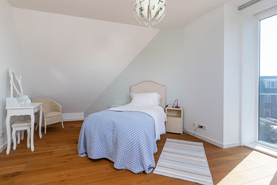 Foto 32 van Abdis Fredericastraat 6