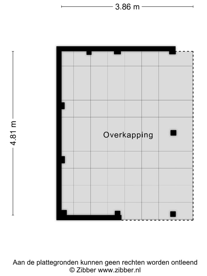 Foto 79 van Kromsteven 3