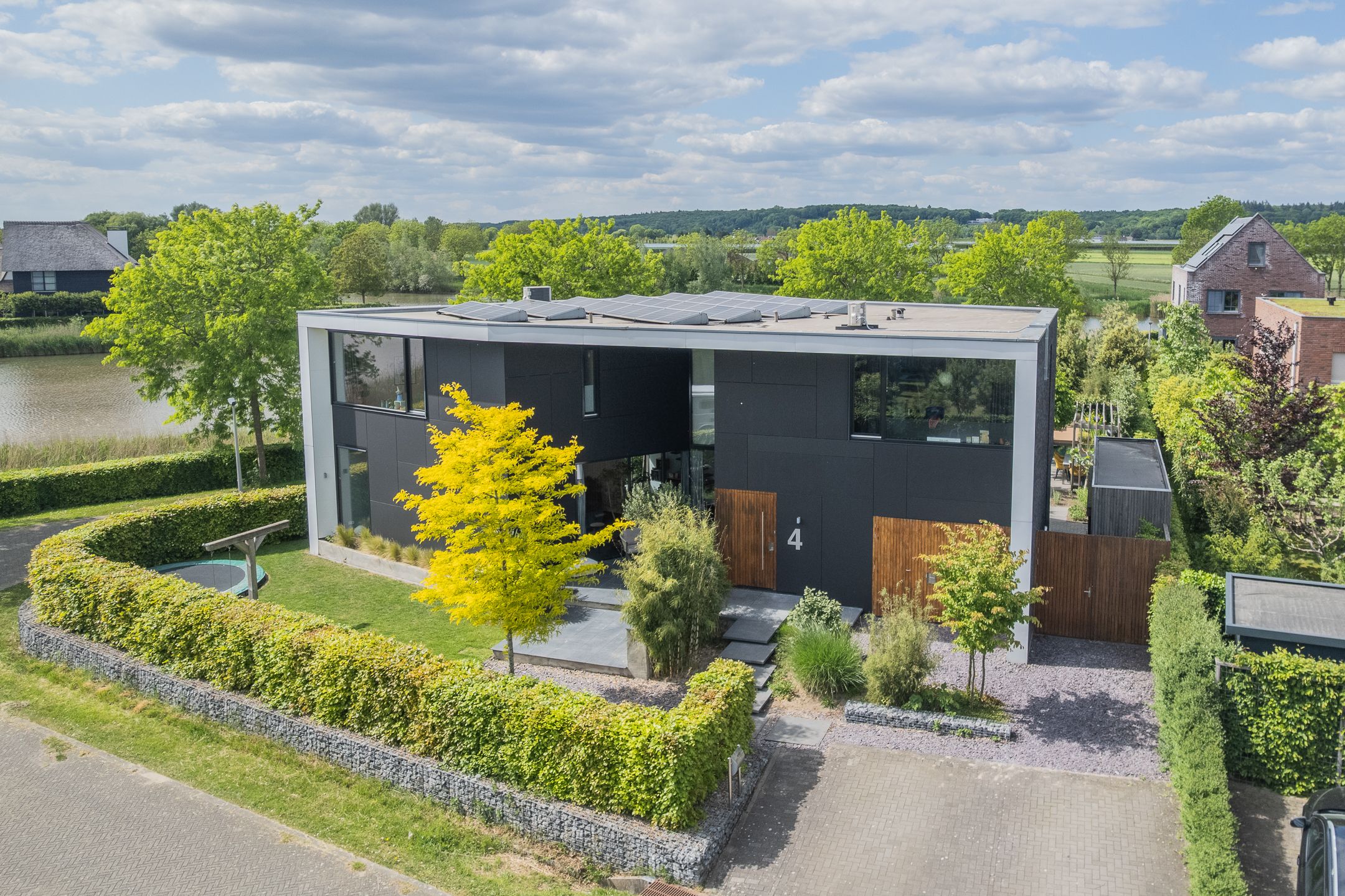 Laan van de 17e september 4 