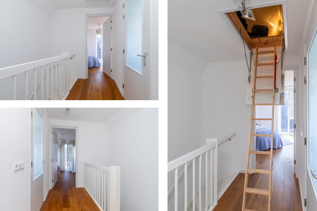 Foto 37 van Abdis Fredericastraat 6