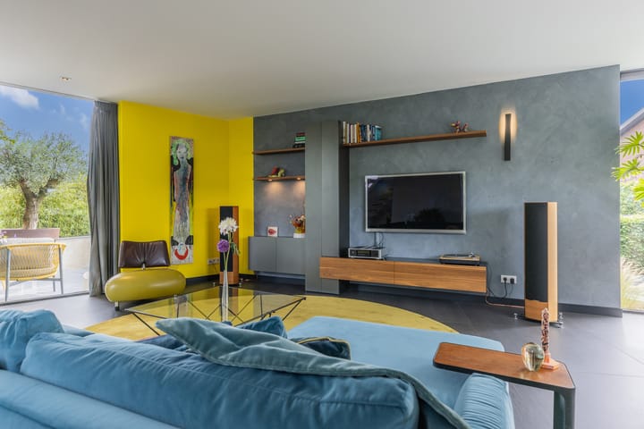 Foto 7 van Laan van de 17e september 4