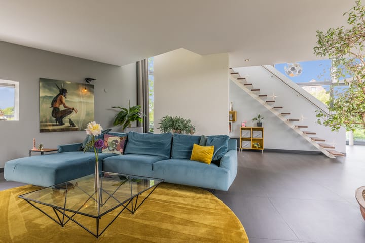 Foto 5 van Laan van de 17e september 4