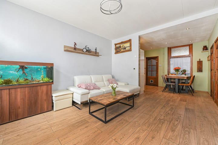 Foto 3 van Bloemenstraat 3