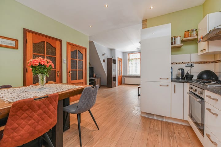 Foto 4 van Bloemenstraat 3