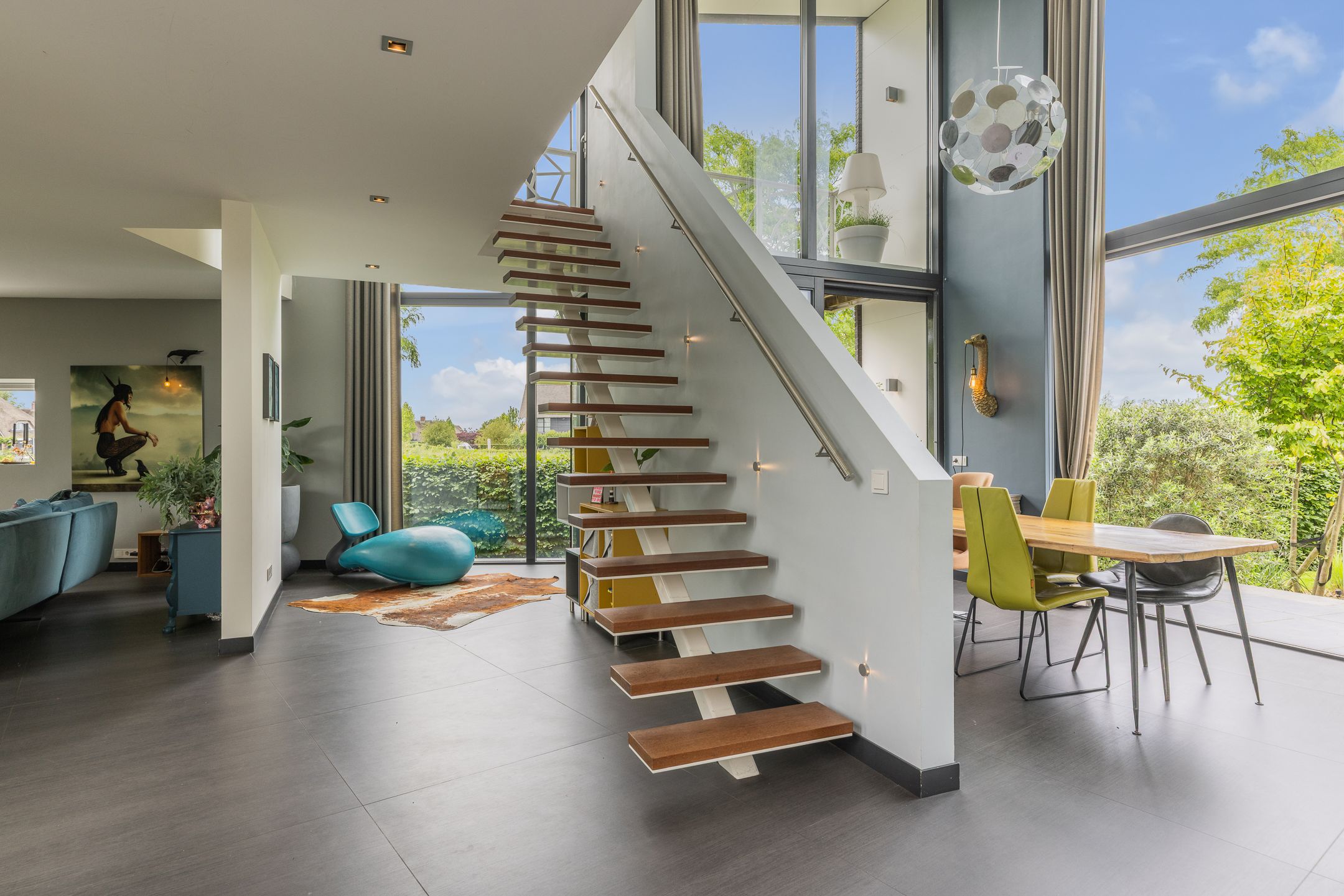 Photo 9 of Laan van de 17e september 4