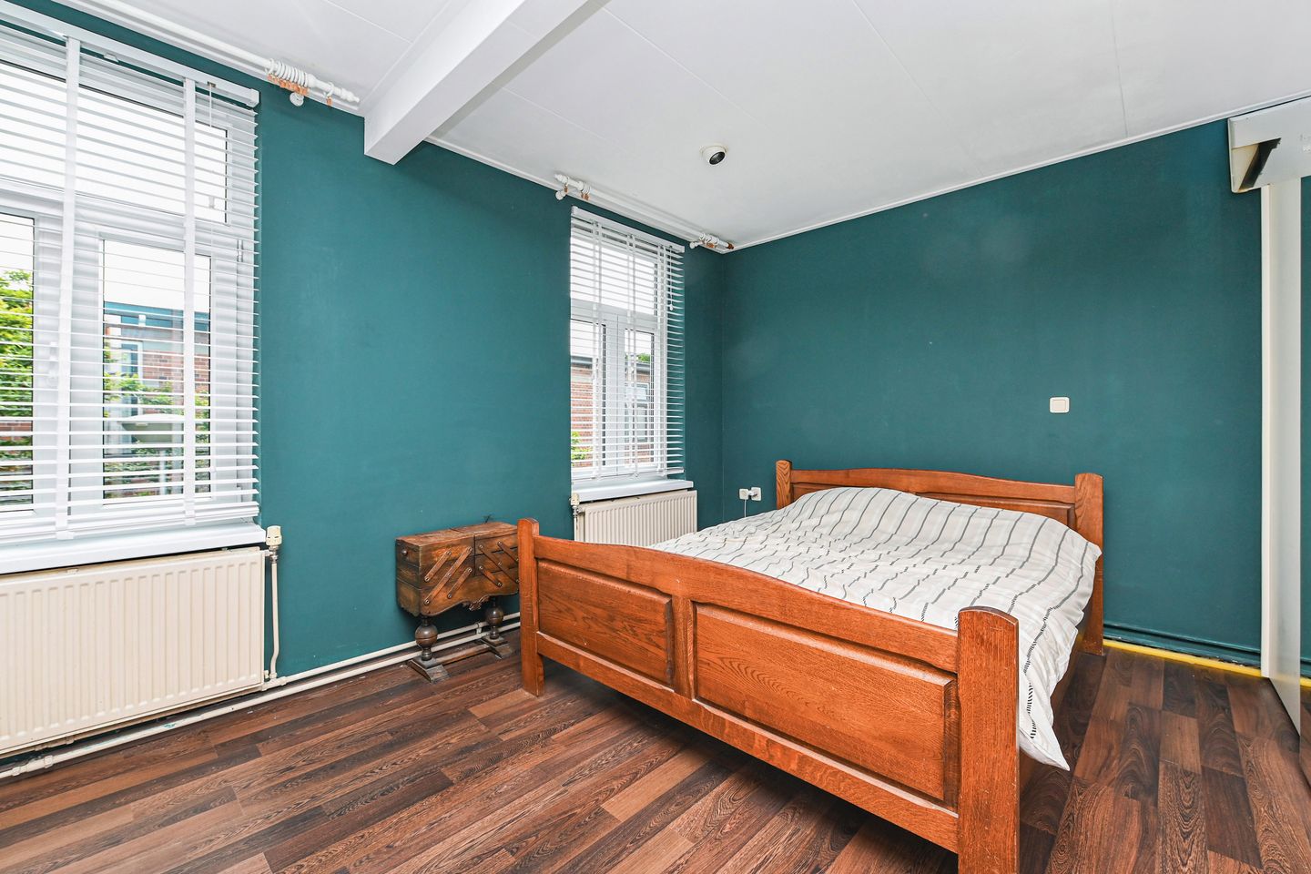 Photo 10 of Bloemenstraat 3