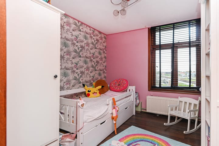 Foto 13 van Bloemenstraat 3