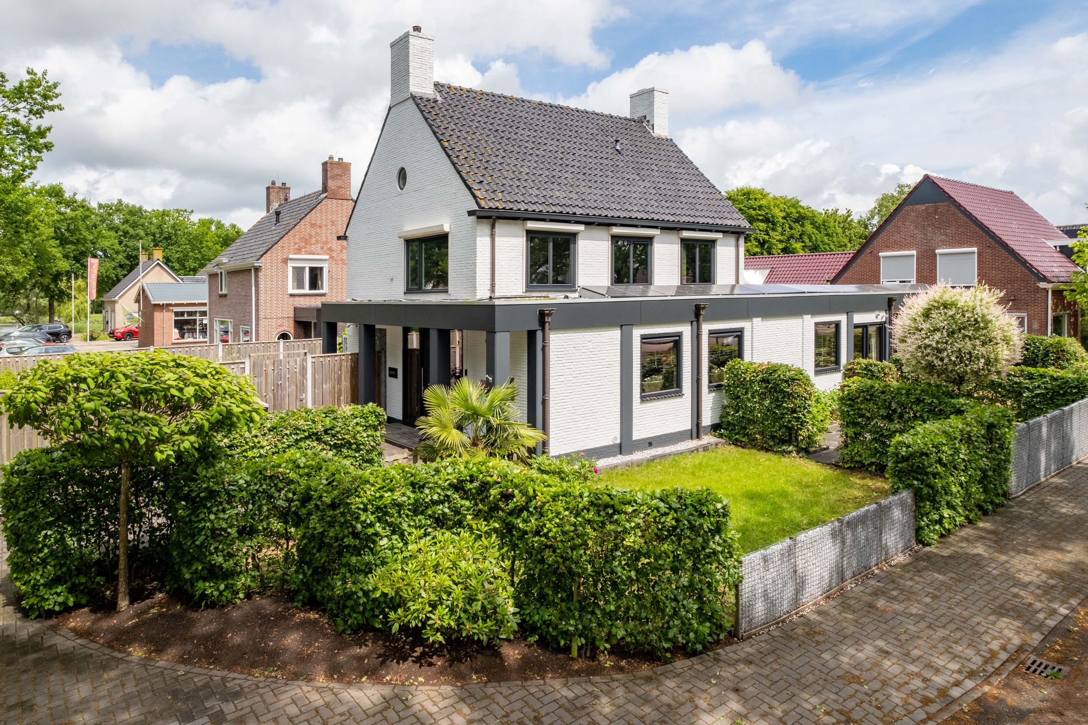 Vijverstraat, 22, De Wilp, 9367PT, Groningen, Nederland 22 