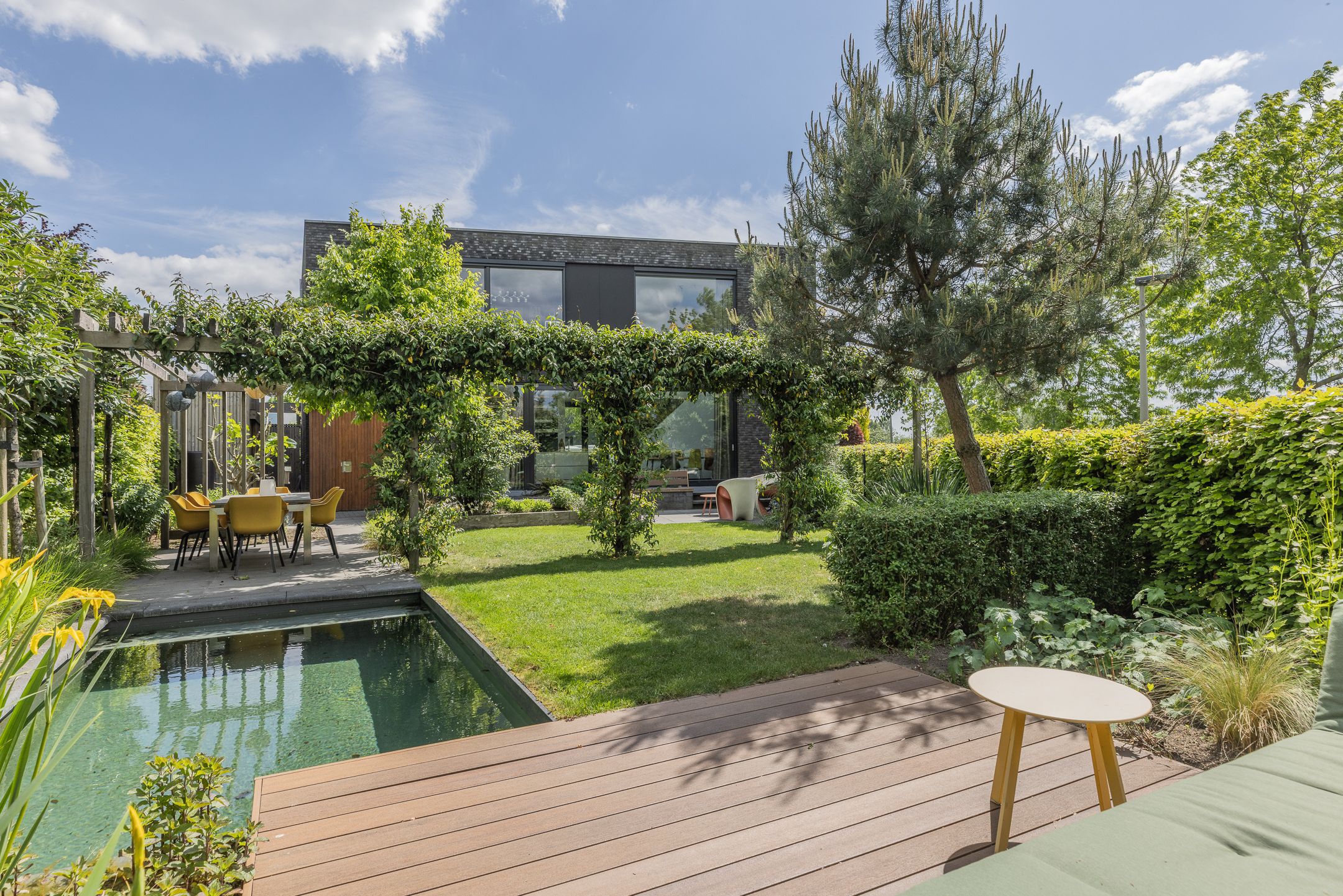 Photo 3 of Laan van de 17e september 4