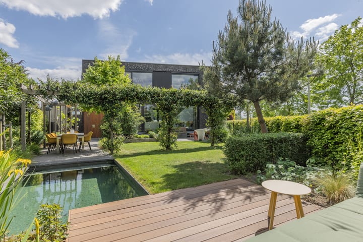 Foto 3 van Laan van de 17e september 4