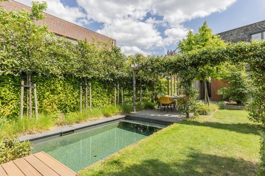 Photo 26 of Laan van de 17e september 4