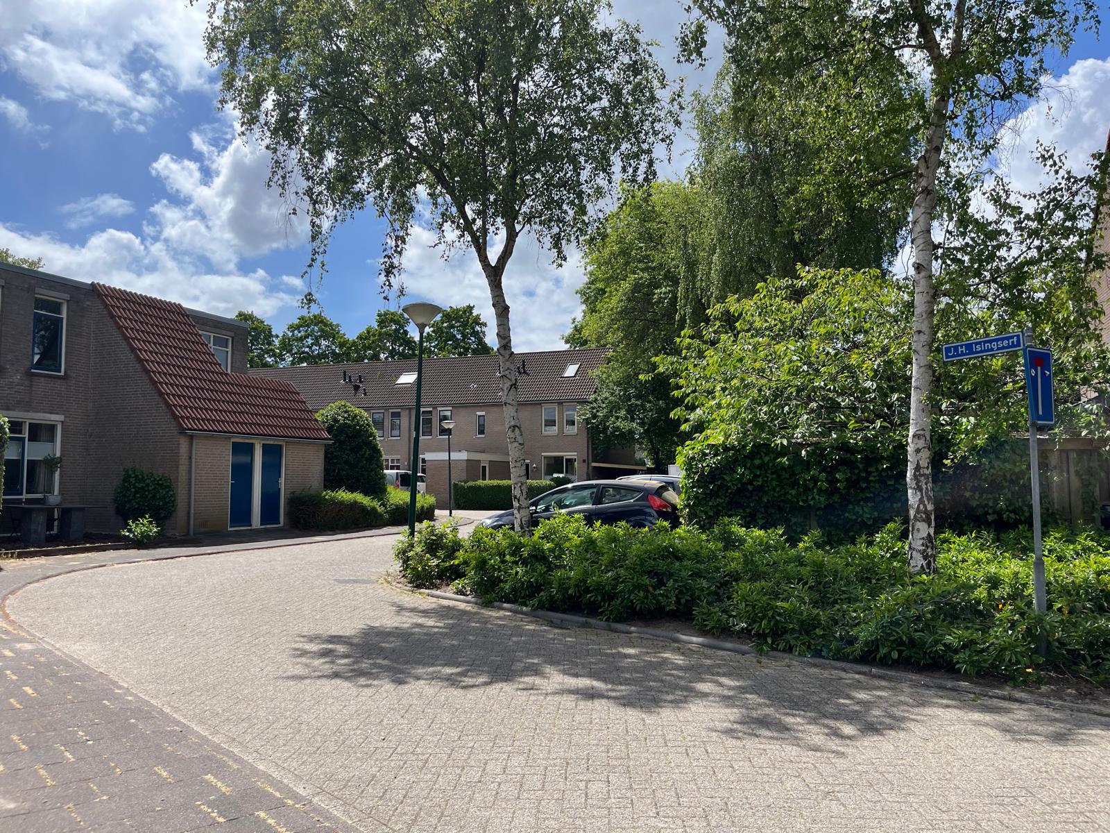 Foto 30 van J.H. Isingserf 2