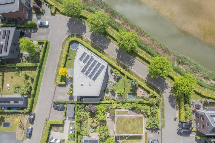 Foto 40 van Laan van de 17e september 4