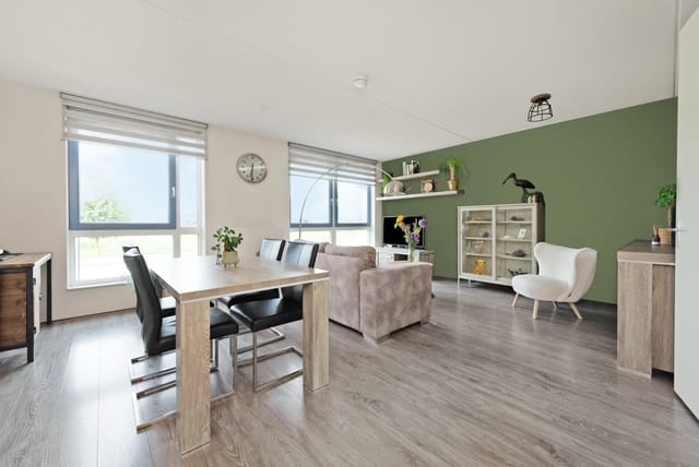 Foto 23 van De Hoevens 60