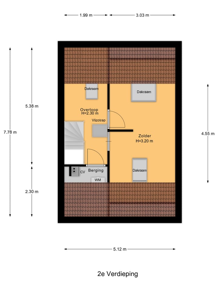 Foto 34 van J.H. Isingserf 2