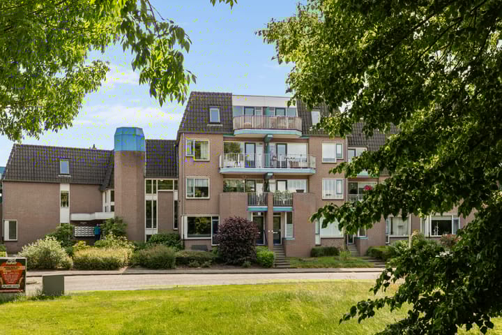 Foto 2 van Hartkampweg 13