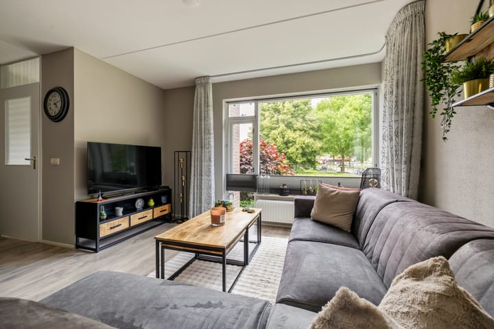 Foto 4 van Hartkampweg 13