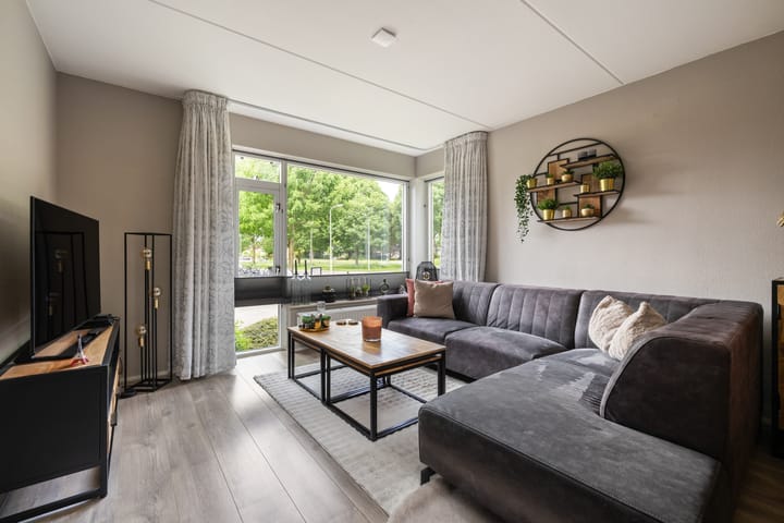 Foto 5 van Hartkampweg 13