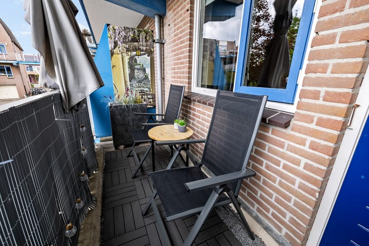 Foto 12 van Hartkampweg 13