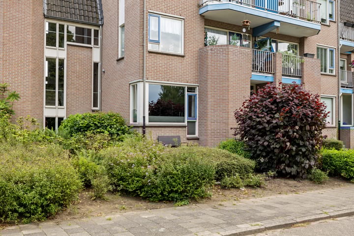 Foto 17 van Hartkampweg 13