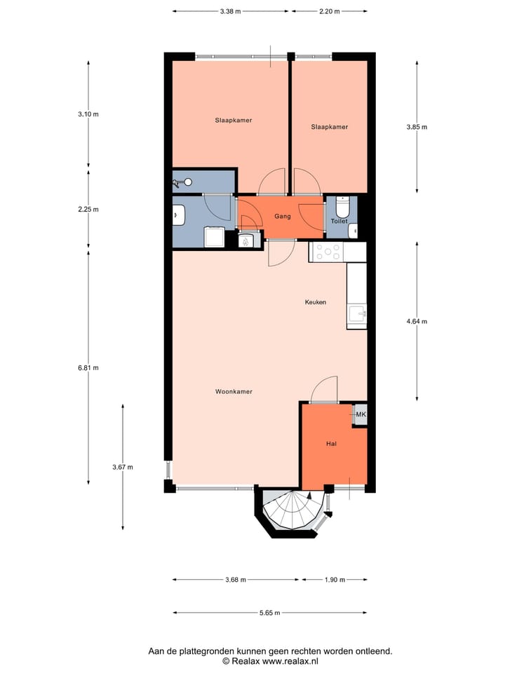 Foto 22 van Hartkampweg 13
