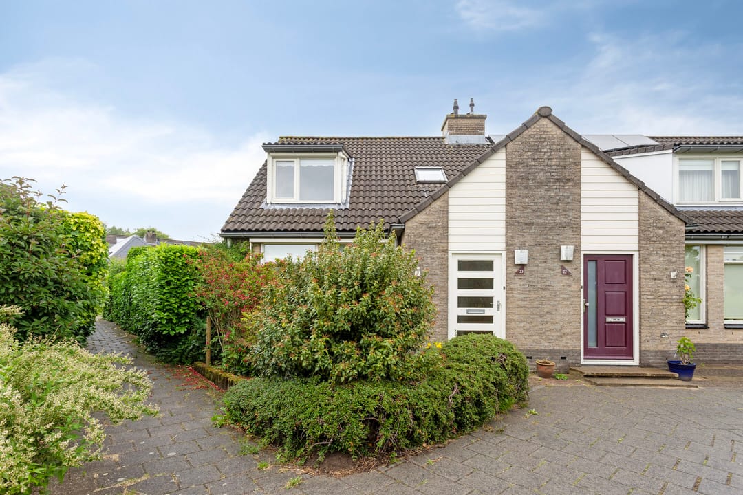 Foto 1 van Ommedracht 23